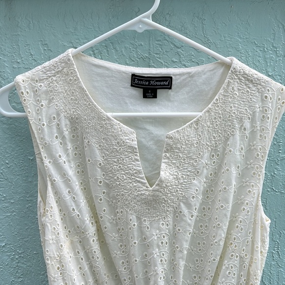 Jessica Howard dress with belt - Picture 3 of 7